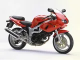 Suzuki SV400 e SV400S: storia di due gioielli per il mercato nipponico