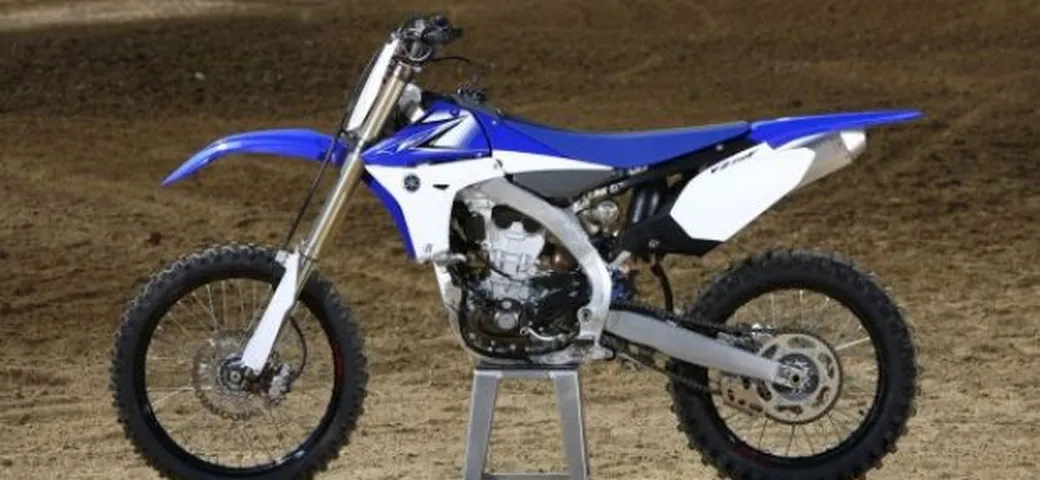 Autunno in pista per i demo ride Yamaha Off-Road 2012