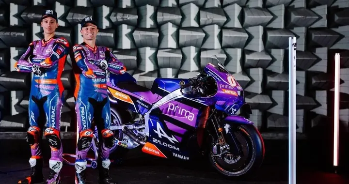 Razgatlioglu, nuova sfida MotoGP: debutto, numero 07 e Yamaha