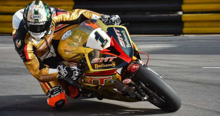 Novità per il BMW Motorrad Race Trophy 2017