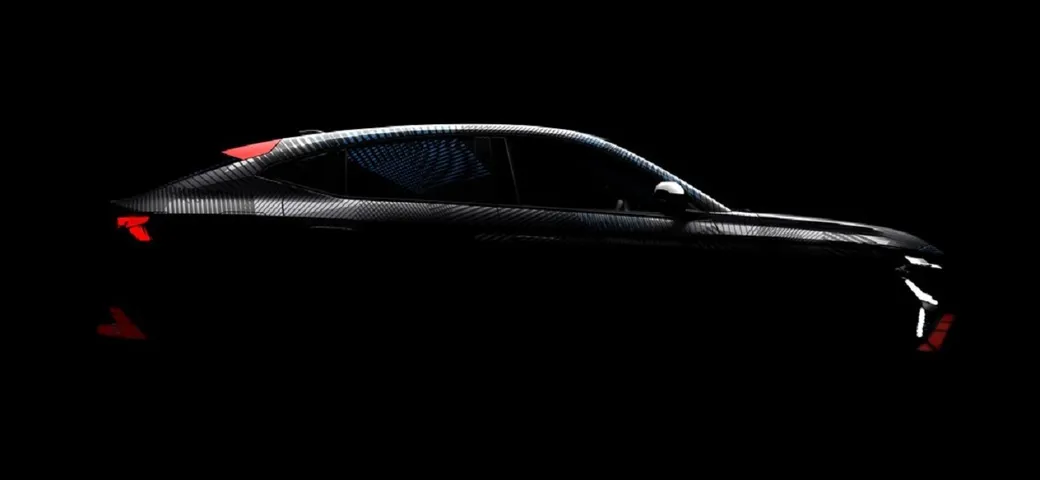 Renault Rafale: svelato il nome e la data di debutto del nuovo SUV [TEASER]