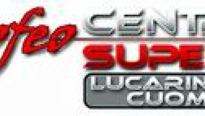 Deciso il calendario del Trofeo Centro Italia Supermoto 2009