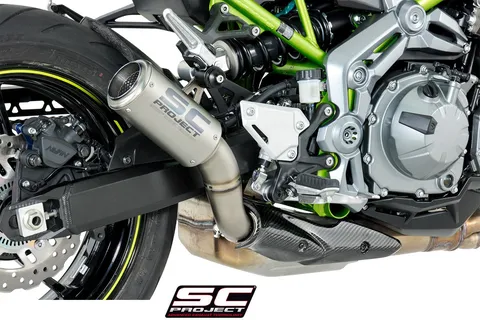 Kawasaki z900 sc cheap