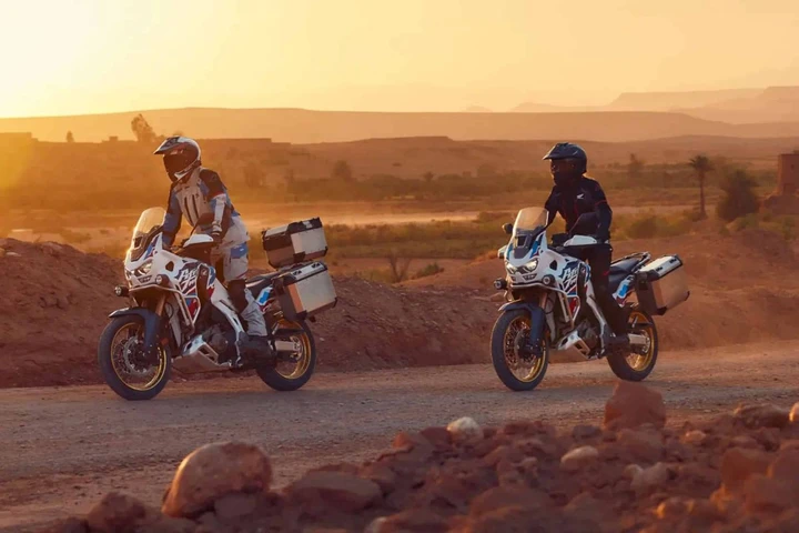 BMW, Honda e Yamaha: come cambia la guida con le moto automatiche