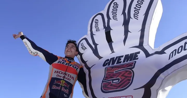 MotoGP 2016: positivo il bilancio di Sky, ascolti +14%