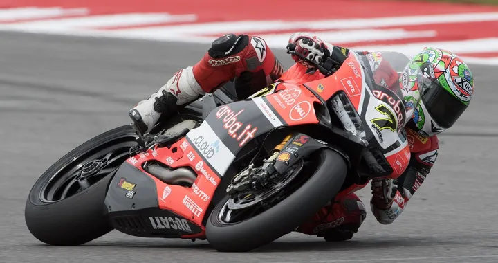 SBK Laguna Seca 2016: Ducati negli USA per ripetere il 2015