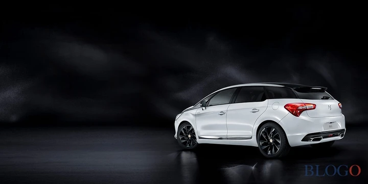 DS 5 Prestige: prezzo e foto della serie limitata