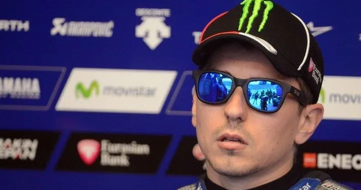 Jorge Lorenzo: "Mugello adatto a me e alla Yamaha"