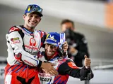 MotoGP: Pramac conferma Zarco e Martin per il 2022