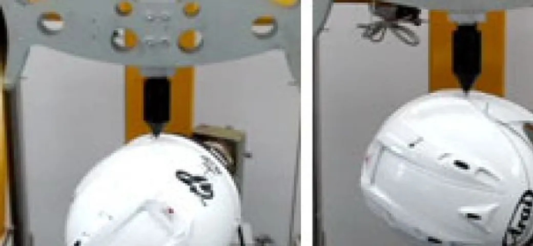 Doppia omologazione per il casco Arai RX-7 GP
