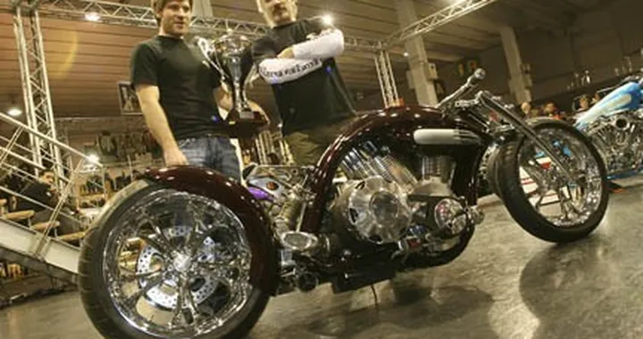 Un altro grande successo per il Bike Expo