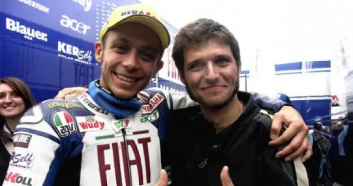 Valentino Rossi posticipa il suo viaggio al TT 2009