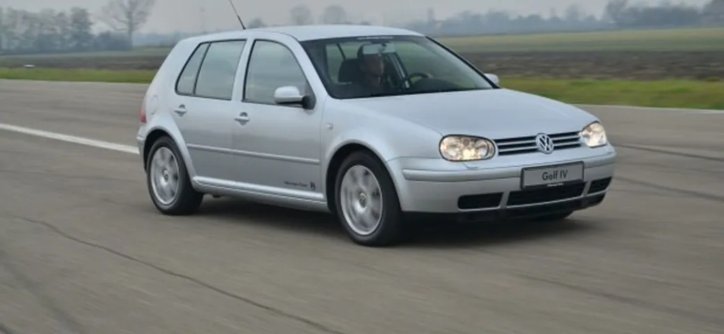 Sicurezza e Performance: la Volkswagen Golf 4 e la trazione integrale 4Motion