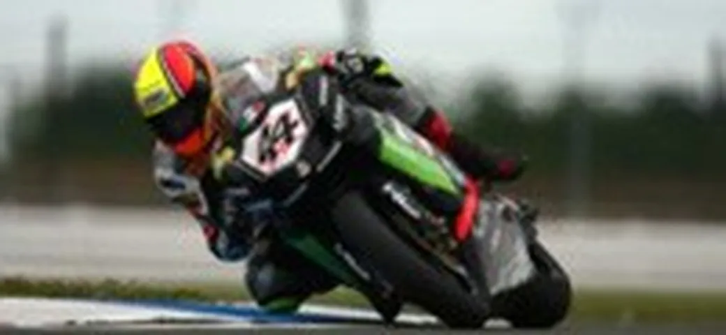 Il bilancio negativo degli italiani a Silverstone