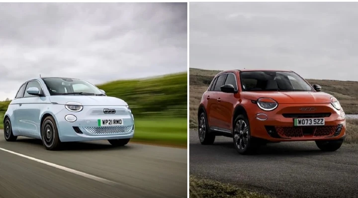Fiat 500e e 600e: il premio EcoCar come icone della mobilità urbana sostenibile