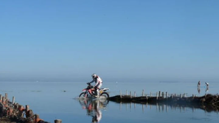 Sardegna Legend Rally: alla scoperta della costa ovest