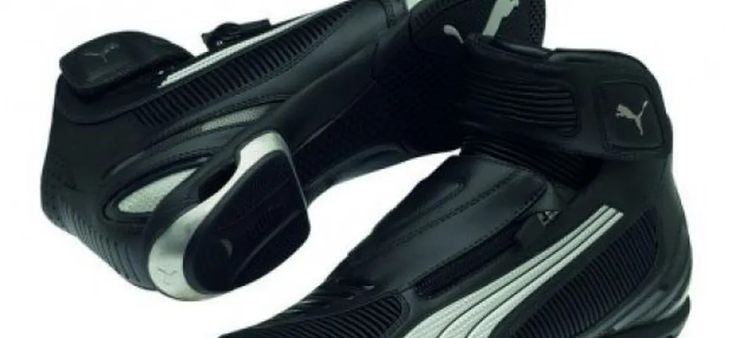 Stivali Puma Testastretta II MID