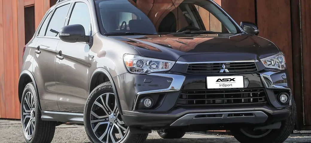Sconti Mitsubishi: la ASX a 15.950 euro