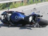 ACI: SS 001 Aurelia, GRA e SS 145 Sorrentina le strade più pericolose per le due ruote