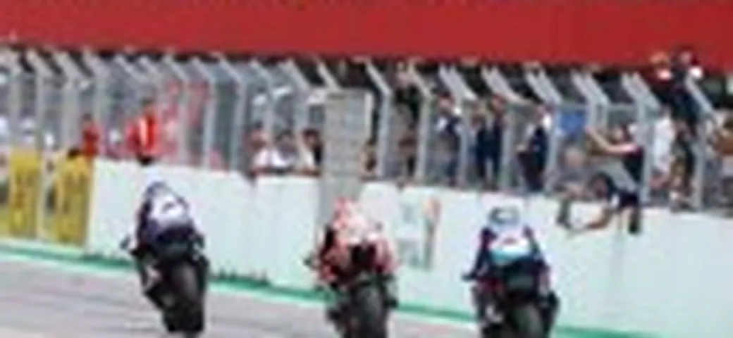 SBK 2014, ufficiale: il round del Sud Africa non sarà rimpiazzato