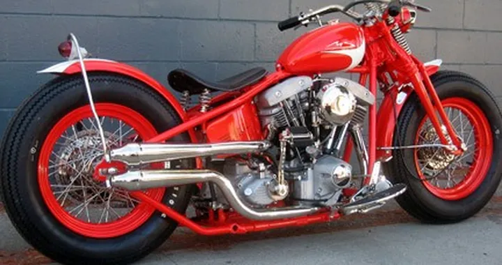 Harley Michael Schumacher