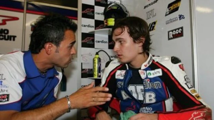 Karel Abraham in MotoGP nel 2011 con la sesta Ducati?