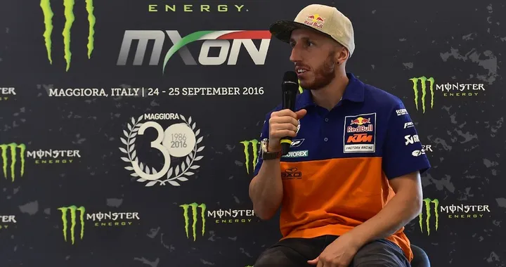 Presentato il Monster Energy FIM Motocross of Nations 2016