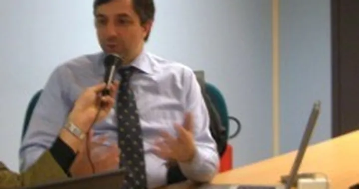 Gruppo Fiat: Bonollo lascia