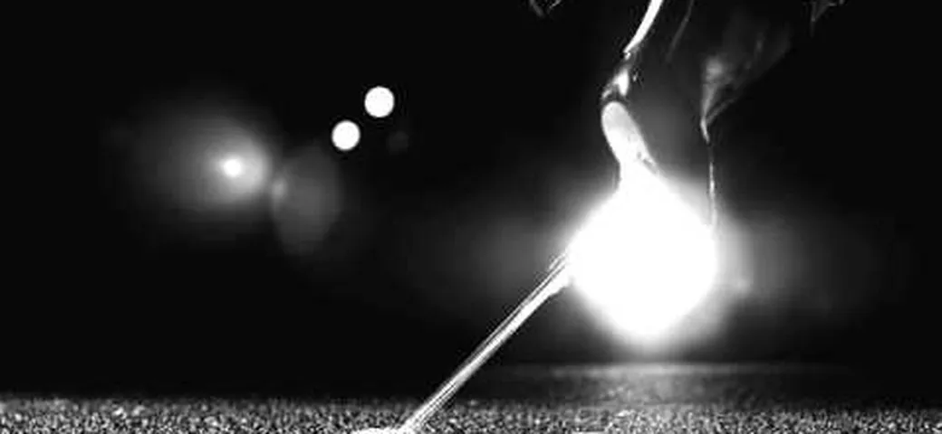 Fiat 500 by Gucci short film - Reverse to Perfection trailer