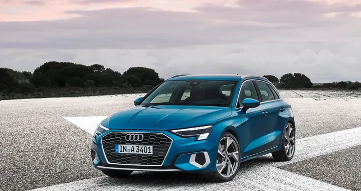 Audi A3: nuove indiscrezioni sulle versioni Cityhopper ed RS3