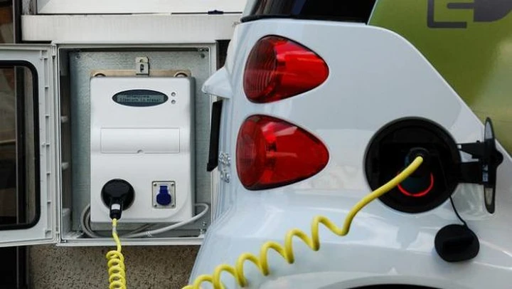 Enel Lab, la mobilità elettrica corre sui fili