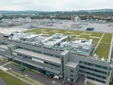 BMW Neue Klasse, prende vita il nuovo motore elettrico in una sede storica