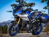 Suzuki: ecco quali sono state le novità mostrate al Motor Bike Expo 2024