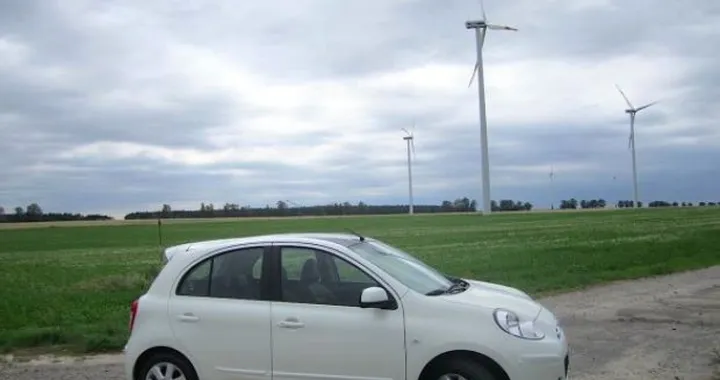 Nissan Micra DIG-S: prova su strada