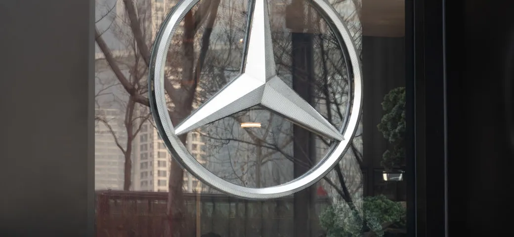 Anche i ricchi piangono: le difficoltà di Mercedes-Benz e Audi nel mercato globale