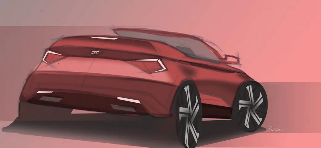 Skoda Karoq: allo studio la variante cabriolet