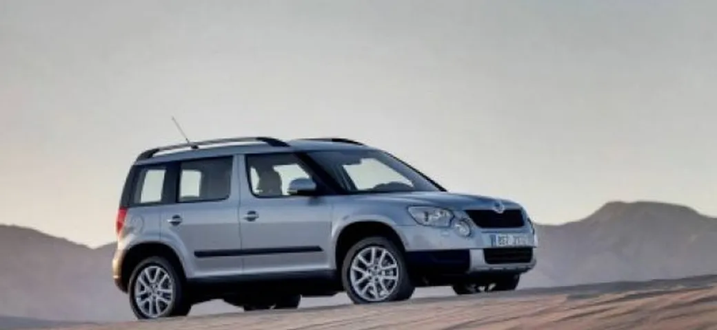Skoda: un gruppo industriale sudcoreano è interessato all'acquisto della Casa ceca