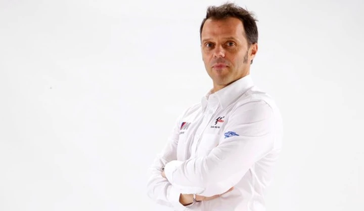 Capirossi: 