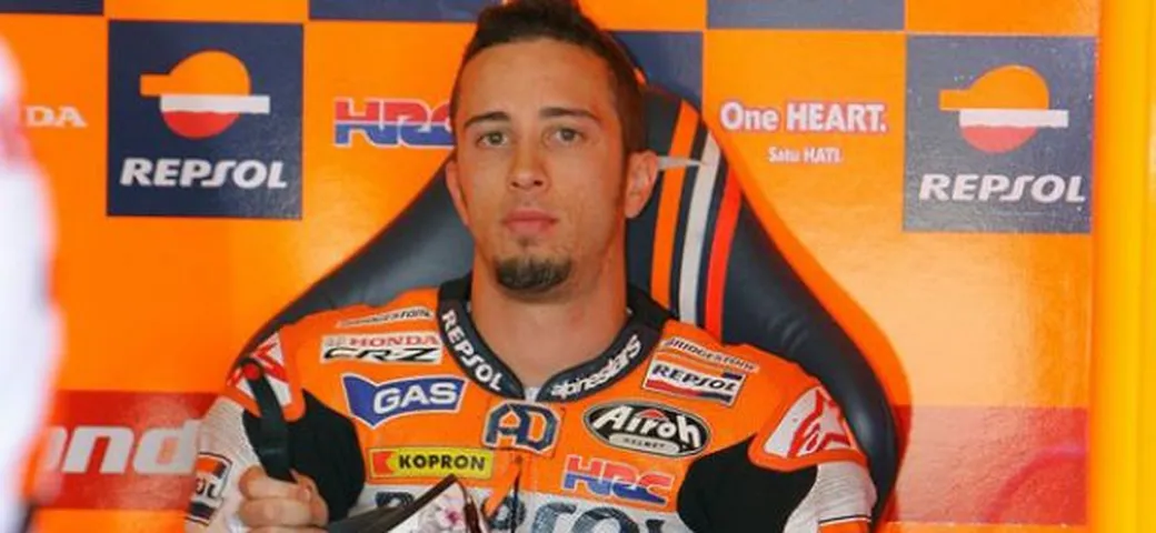Dovizioso vicino alla firma col Team LCR Honda per il 2012