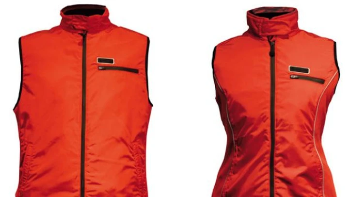 Gilet Brembo Life Jacket