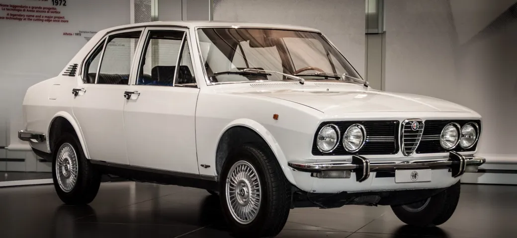 Auto d'epoca e auto storiche: differenze e agevolazioni