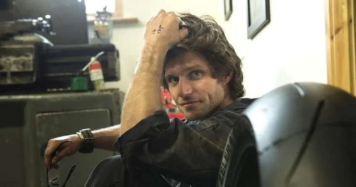 Metzeler Racetec RR Guy Martin Special Edition