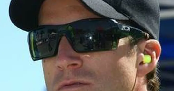 Hodgson testa nella AMA Superbike la CBR 2008 HRC