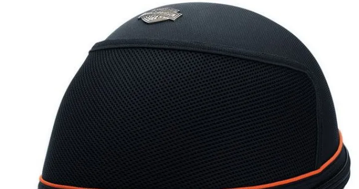 Collezione Harley-Davidson Core 2011 Accessori