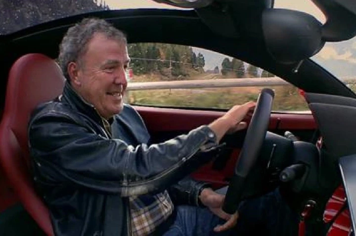 Pioggia di critiche su Jeremy Clarkson dopo l'attacco a Meghan