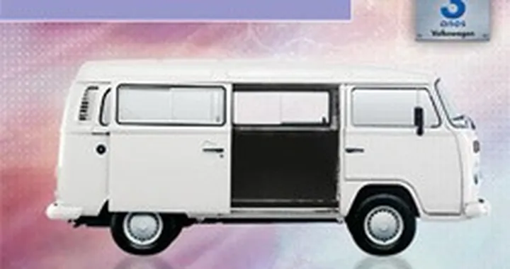 Sinfonia degli addii (II): motore VW raffreddato ad aria
