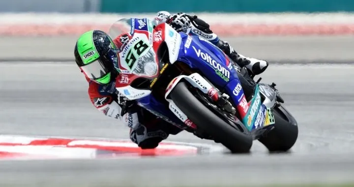 SBK, Suzuki punta alla conferma di Eugene Laverty e Alex Lowes