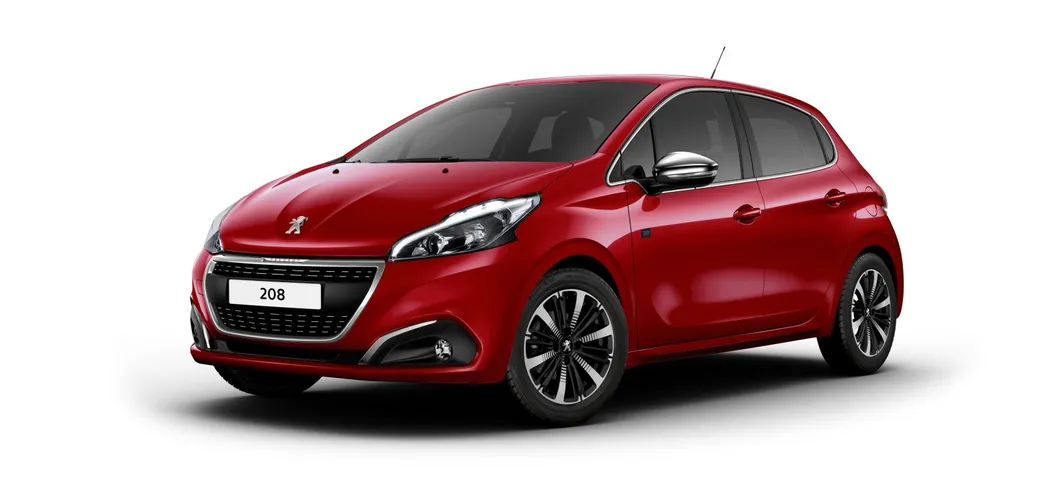 Peugeot: la versione speciale Tech Edition per 208 e 308