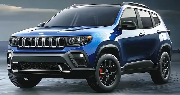 Jeep Renegade, un vuoto da colmare: a Melfi e non solo