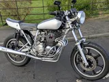 Era un rottame, ora fa girare le teste: la Honda CB400F che sfida i puristi